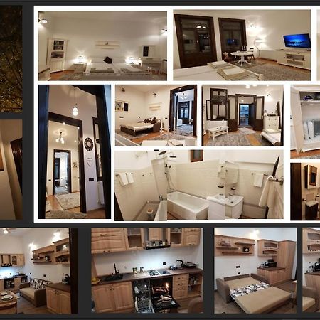 Ella Apartment Timisoara No11 المظهر الخارجي الصورة