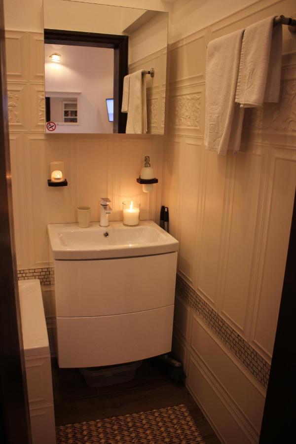 Ella Apartment Timisoara No11 المظهر الخارجي الصورة