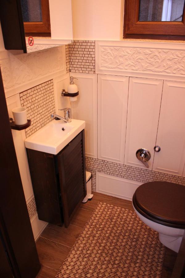 Ella Apartment Timisoara No11 المظهر الخارجي الصورة