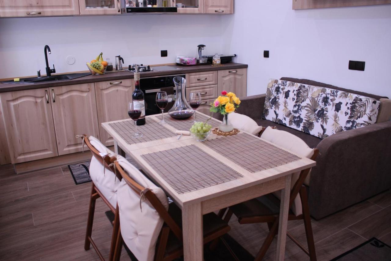 Ella Apartment Timisoara No11 المظهر الخارجي الصورة