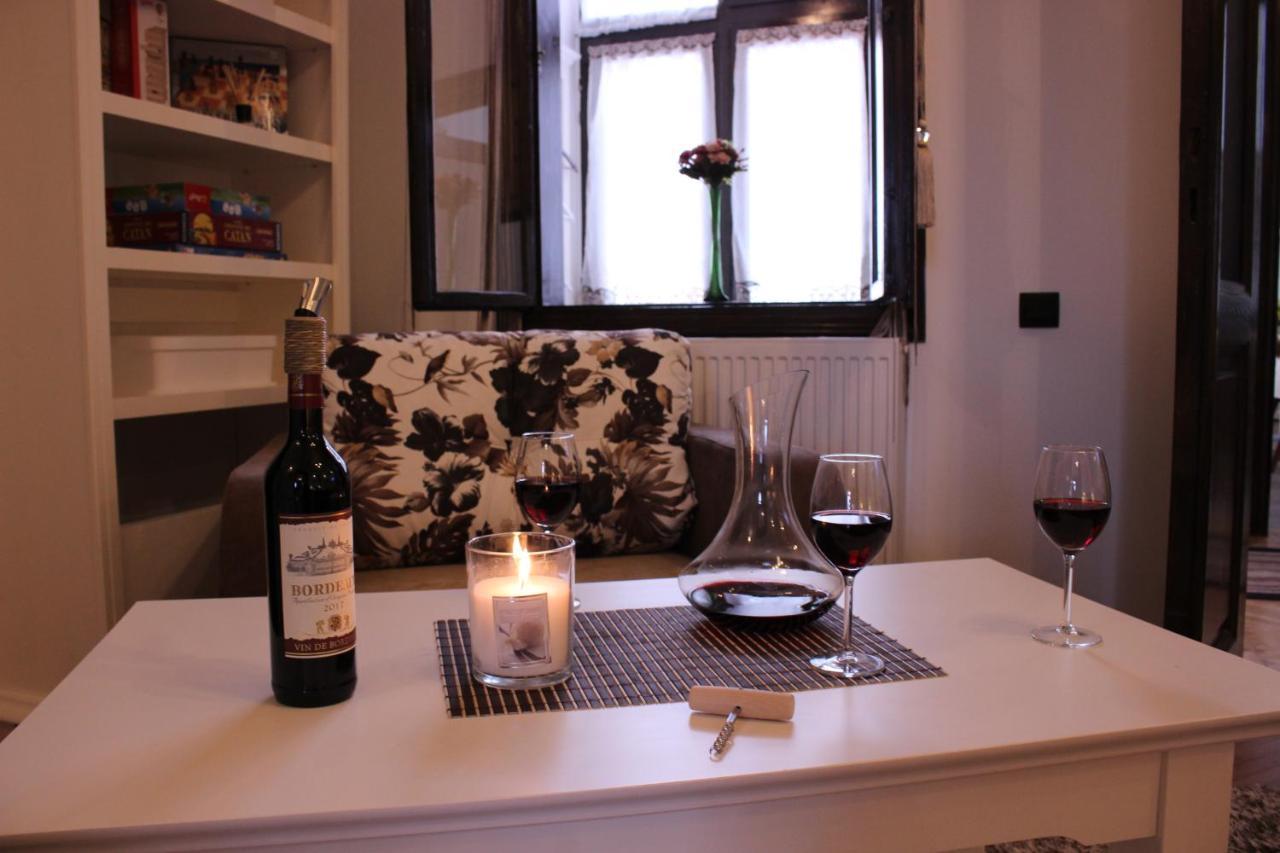 Ella Apartment Timisoara No11 المظهر الخارجي الصورة