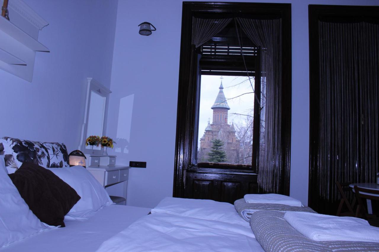 Ella Apartment Timisoara No11 المظهر الخارجي الصورة