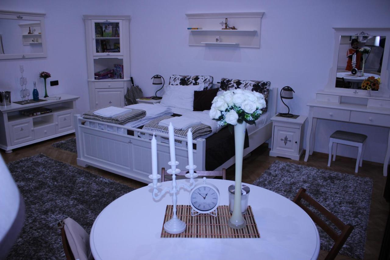 Ella Apartment Timisoara No11 المظهر الخارجي الصورة