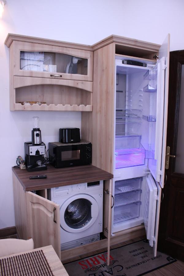 Ella Apartment Timisoara No11 المظهر الخارجي الصورة