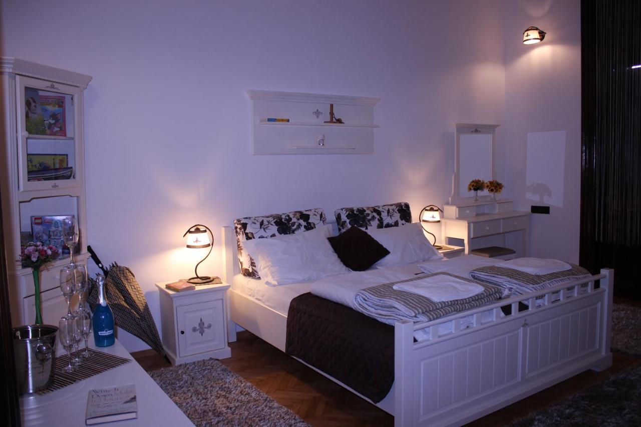 Ella Apartment Timisoara No11 المظهر الخارجي الصورة