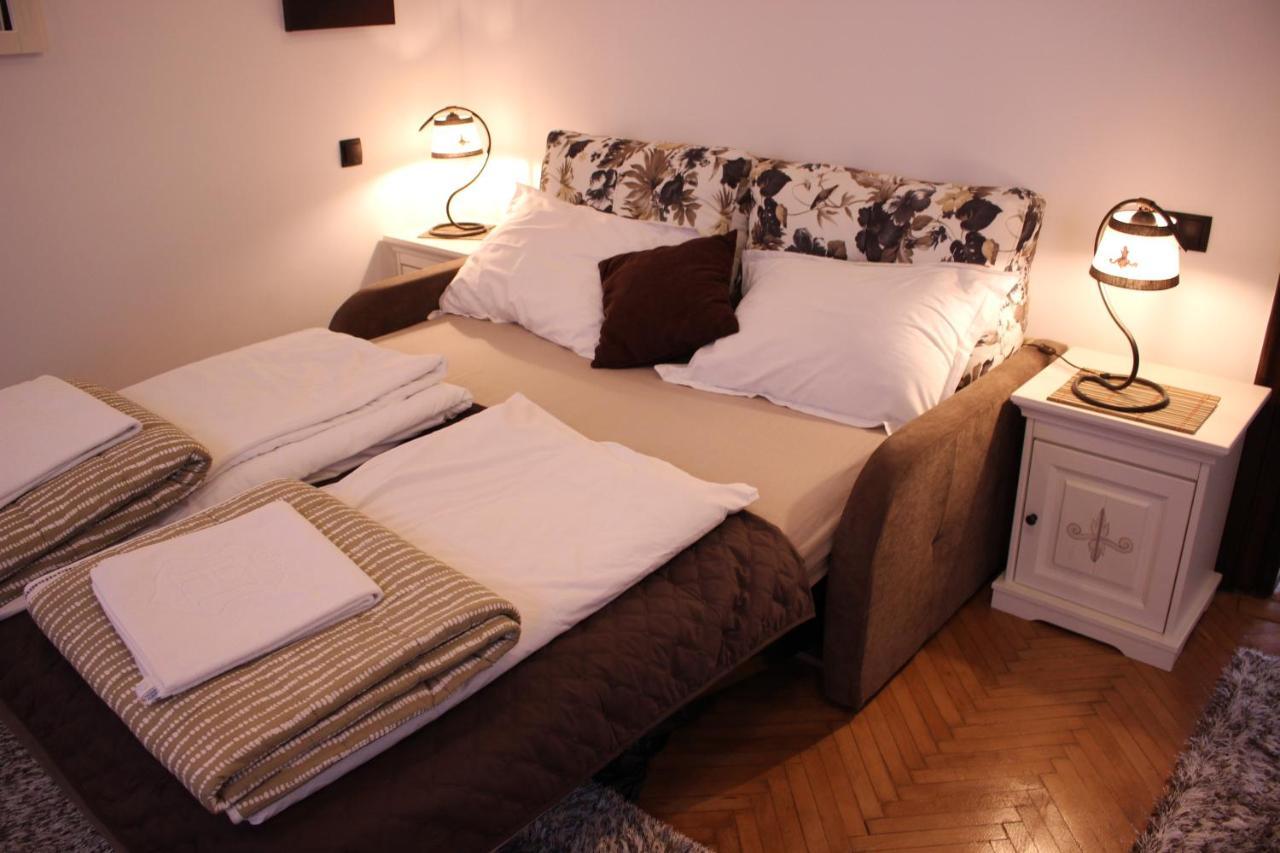 Ella Apartment Timisoara No11 المظهر الخارجي الصورة