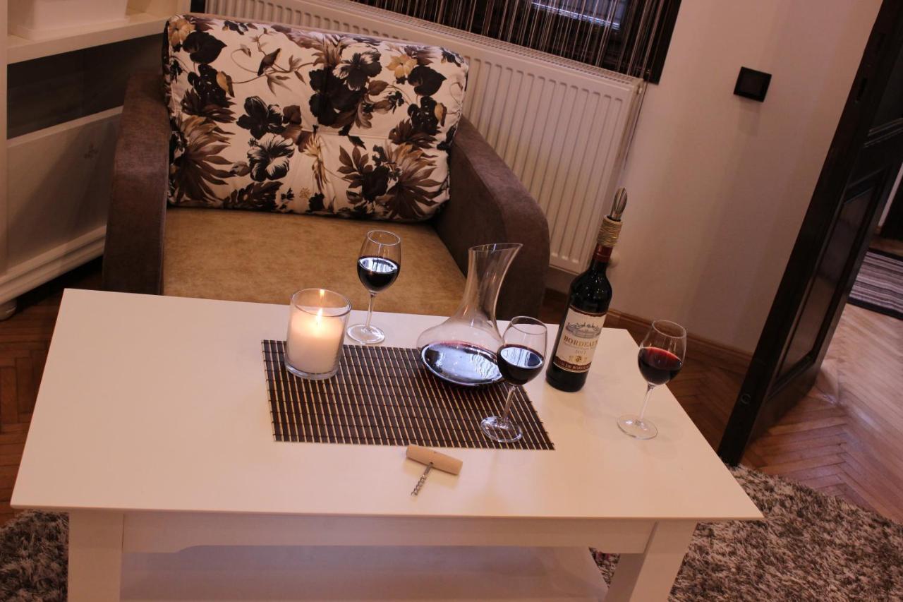 Ella Apartment Timisoara No11 المظهر الخارجي الصورة