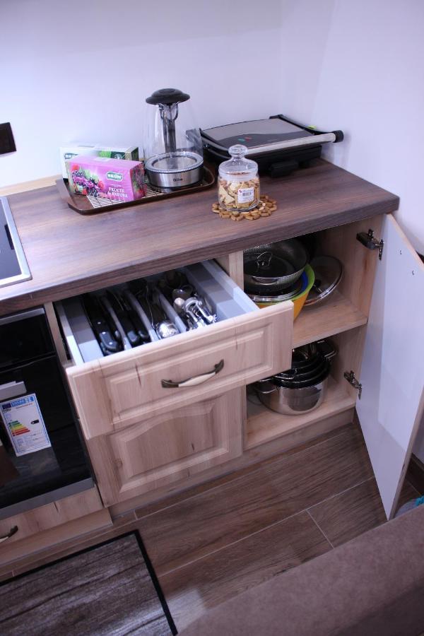 Ella Apartment Timisoara No11 المظهر الخارجي الصورة