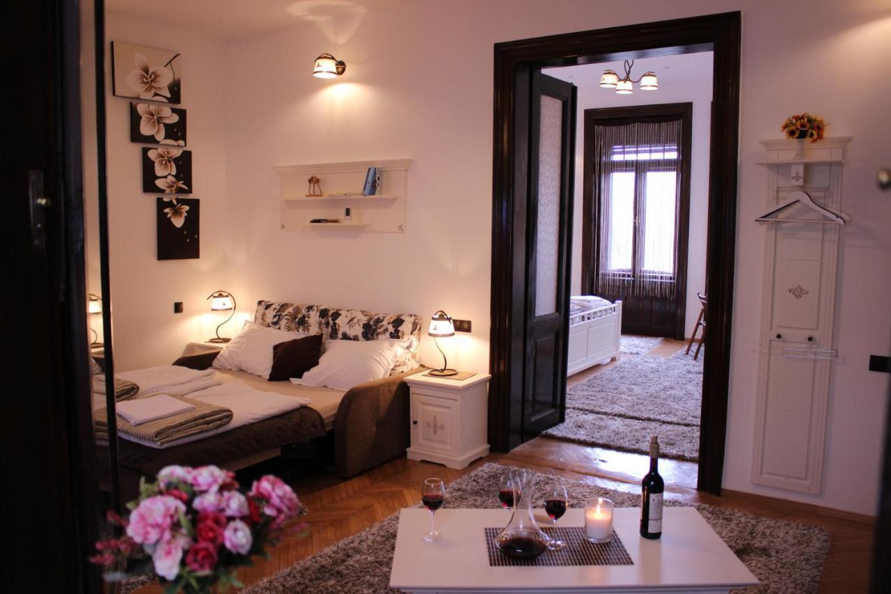 Ella Apartment Timisoara No11 المظهر الخارجي الصورة