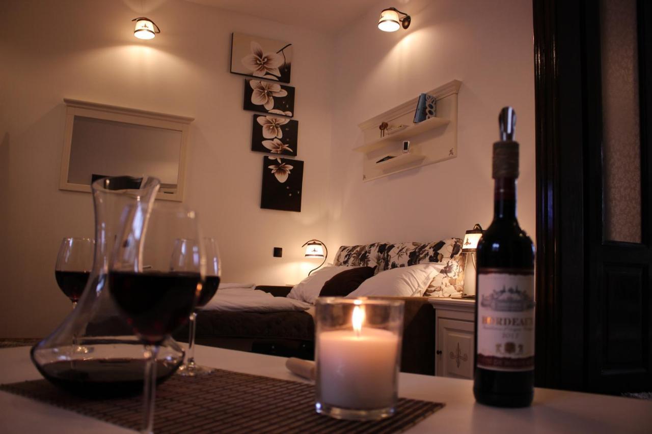 Ella Apartment Timisoara No11 المظهر الخارجي الصورة