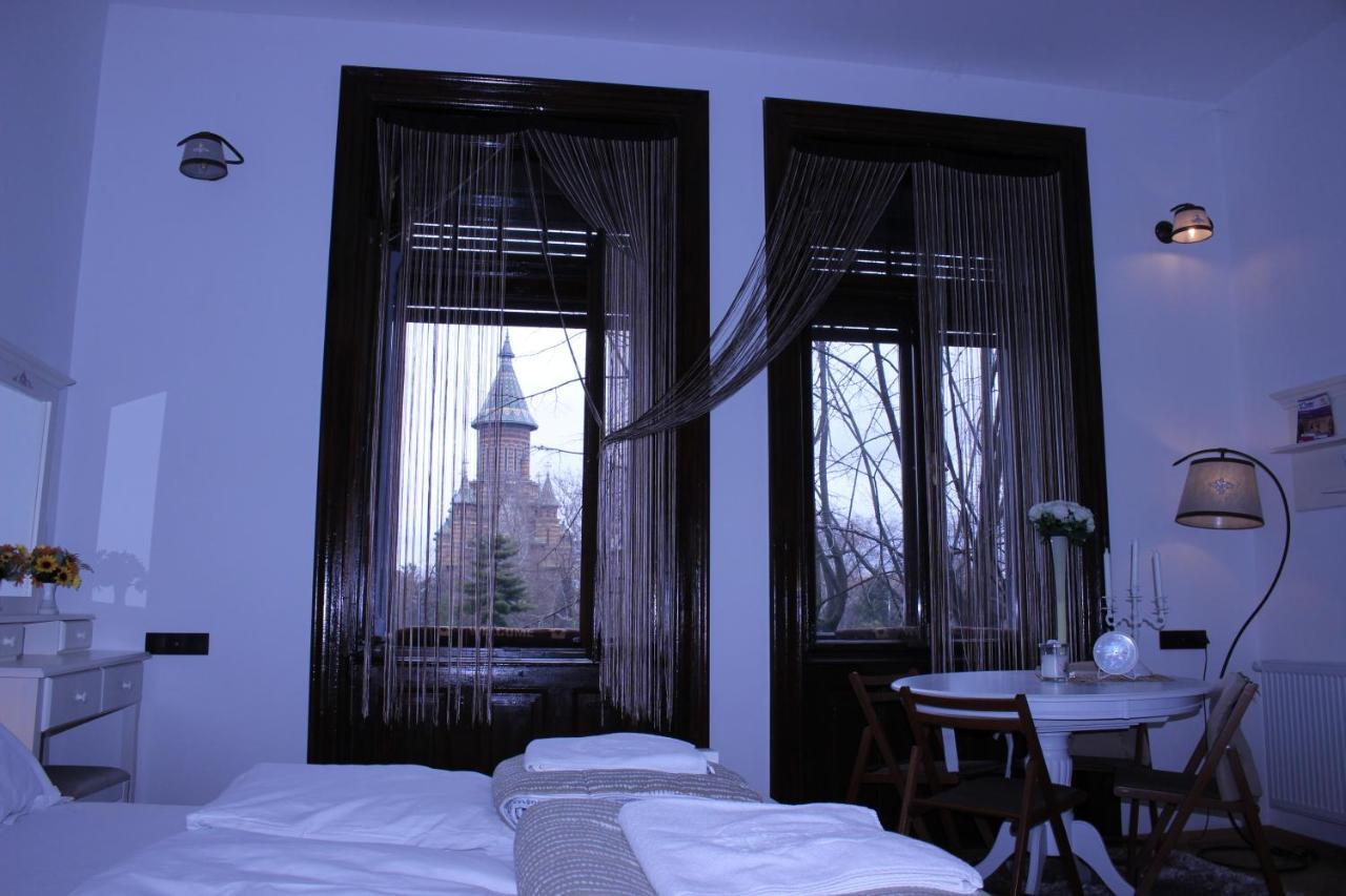 Ella Apartment Timisoara No11 المظهر الخارجي الصورة