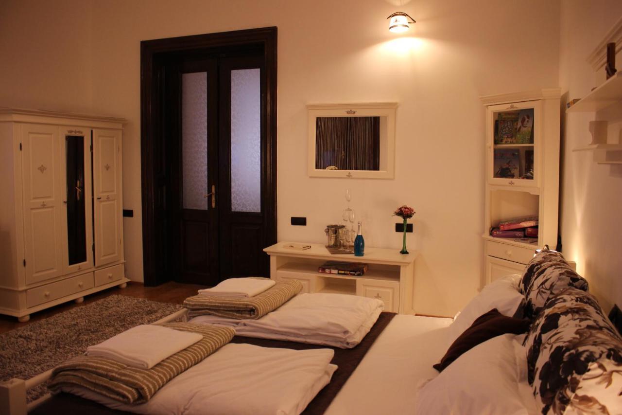 Ella Apartment Timisoara No11 المظهر الخارجي الصورة